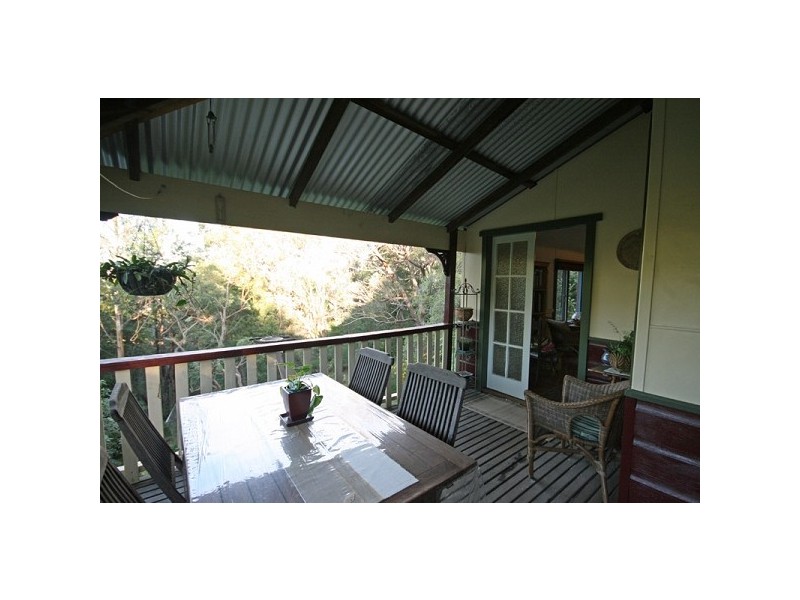 Faulconbridge NSW 2776