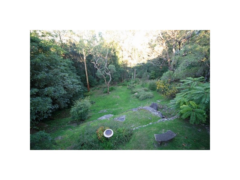 Faulconbridge NSW 2776