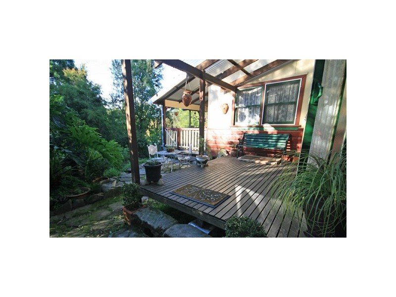 Faulconbridge NSW 2776