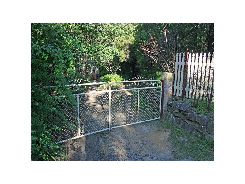 Faulconbridge NSW 2776