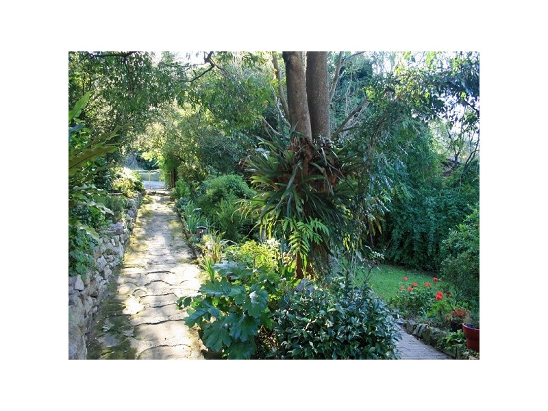 Faulconbridge NSW 2776