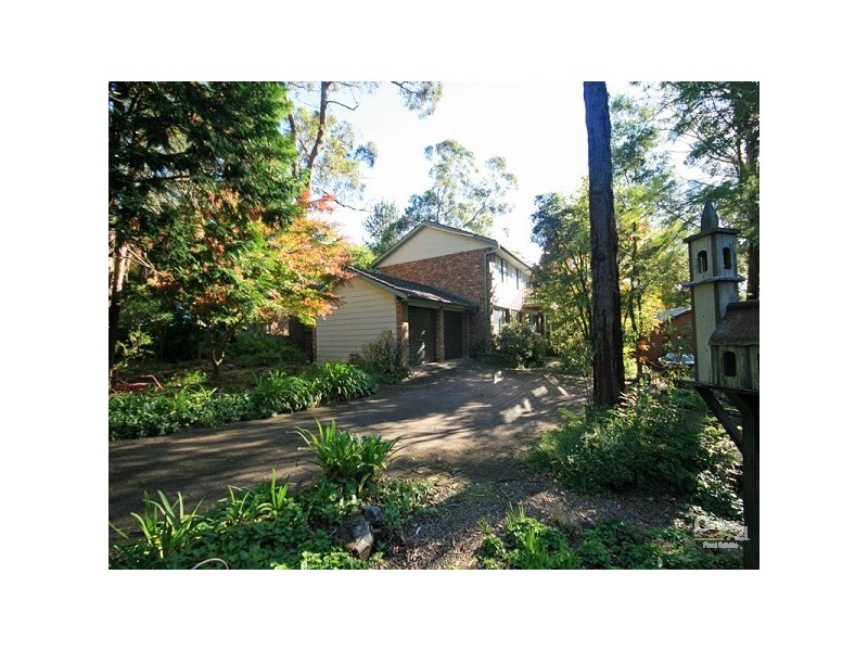 Springwood NSW 2777