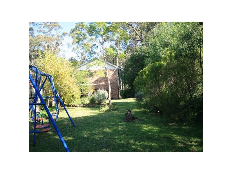 Springwood NSW 2777