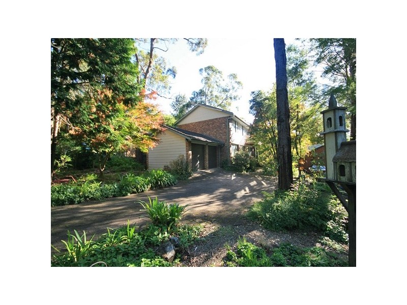 Springwood NSW 2777