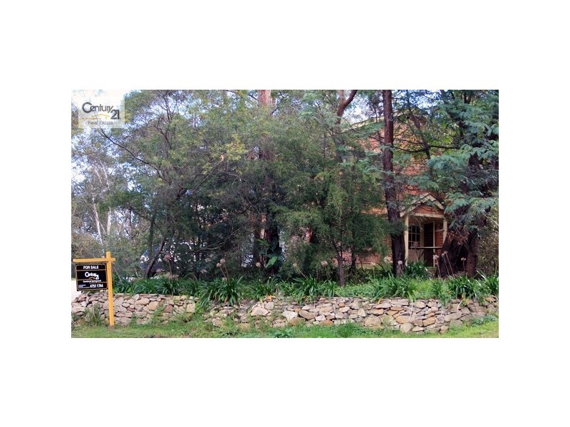 Woodford NSW 2778