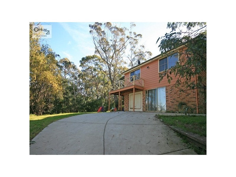 Woodford NSW 2778