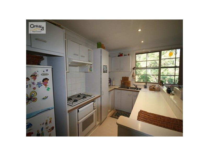 Woodford NSW 2778