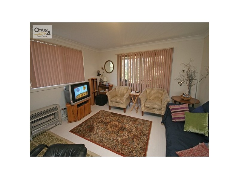 Woodford NSW 2778