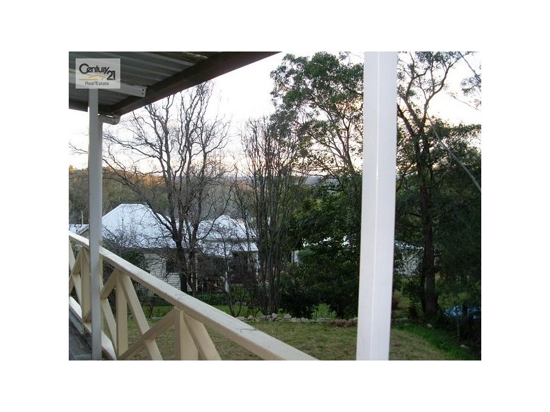 Woodford NSW 2778