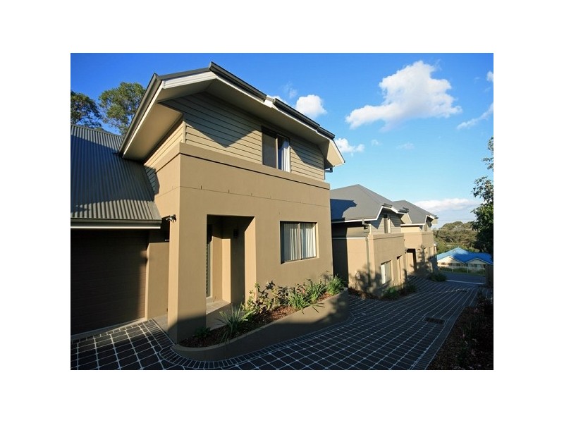 Springwood NSW 2777