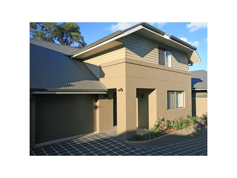 Springwood NSW 2777