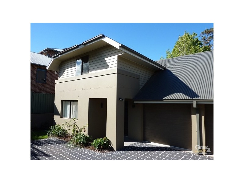 Springwood NSW 2777