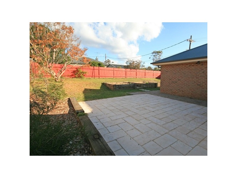 1B Woodbury St, Woodford NSW 2778