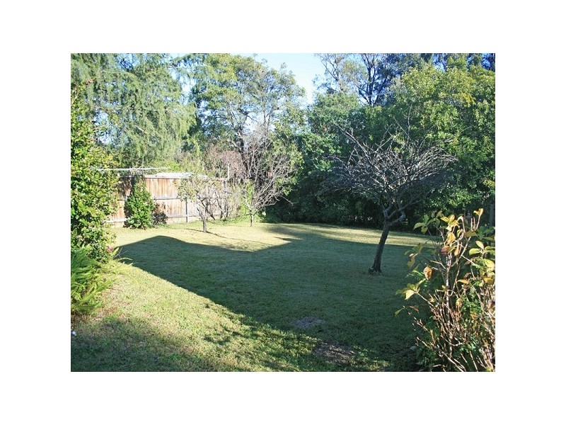 Springwood NSW 2777