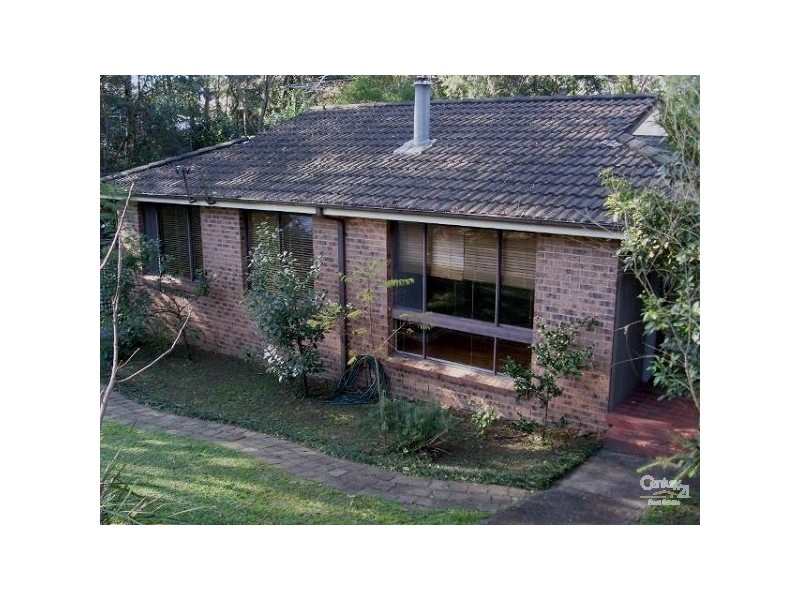 6 Kent St, Springwood NSW 2777