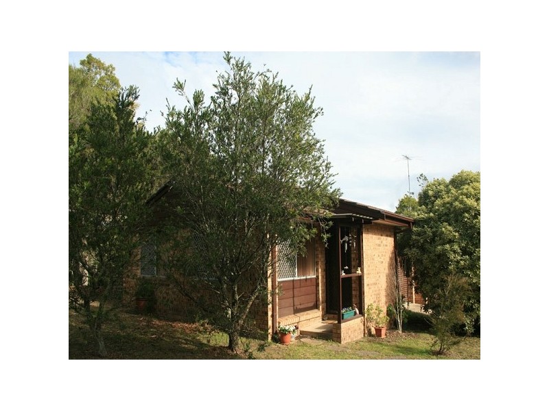 Hazelbrook NSW 2779