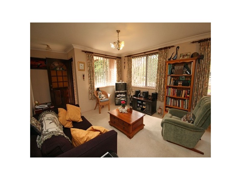 Hazelbrook NSW 2779
