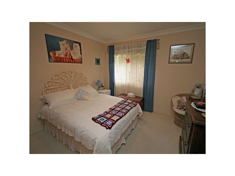 Hazelbrook NSW 2779