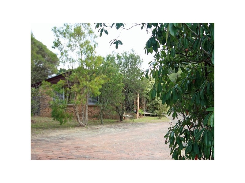 Hazelbrook NSW 2779