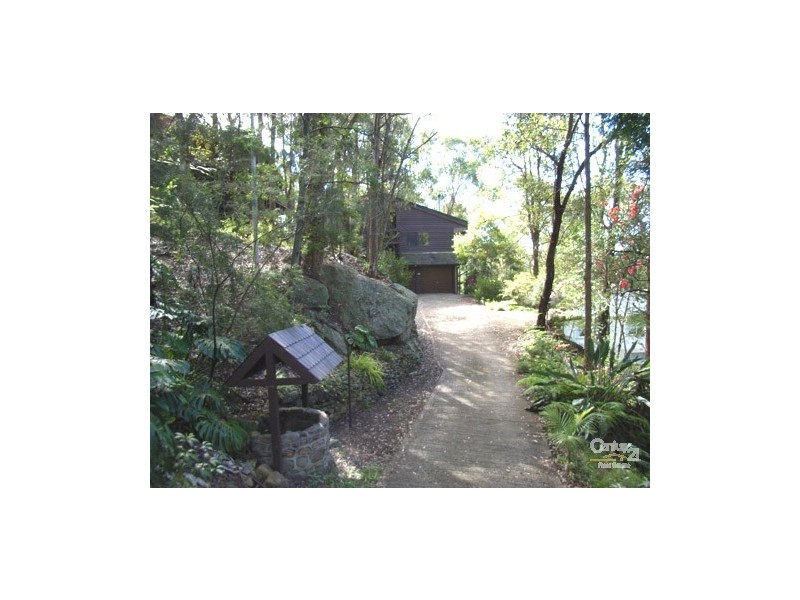 30 Bonton Rd, Springwood NSW 2777