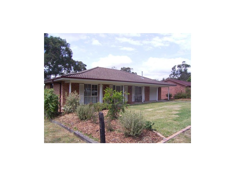 Faulconbridge NSW 2776