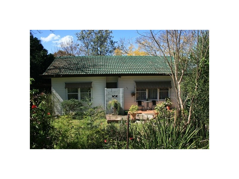 373 Hawkesbury RD, Winmalee NSW 2777