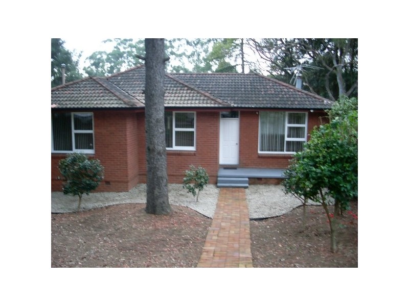 Springwood NSW 2777