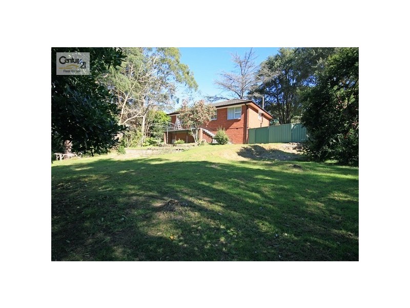 5 Boomerang Rd, Springwood NSW 2777