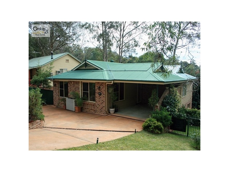 Hawkesbury Heights NSW 2777
