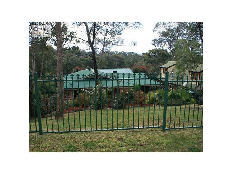 Hawkesbury Heights NSW 2777