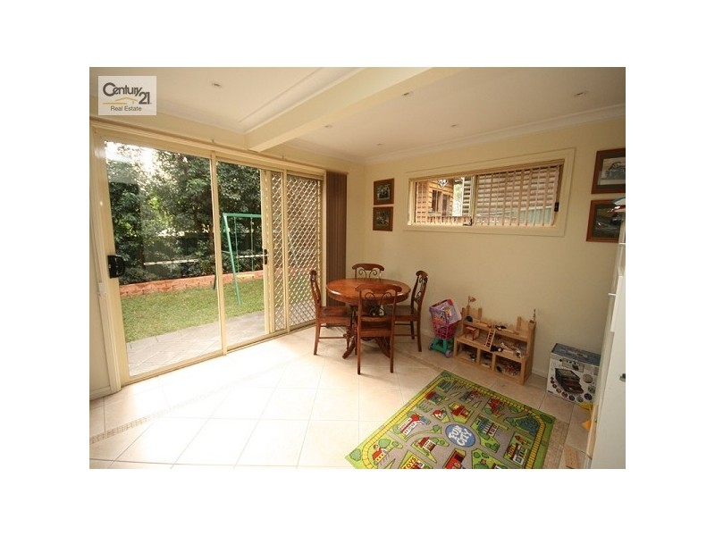 Hawkesbury Heights NSW 2777