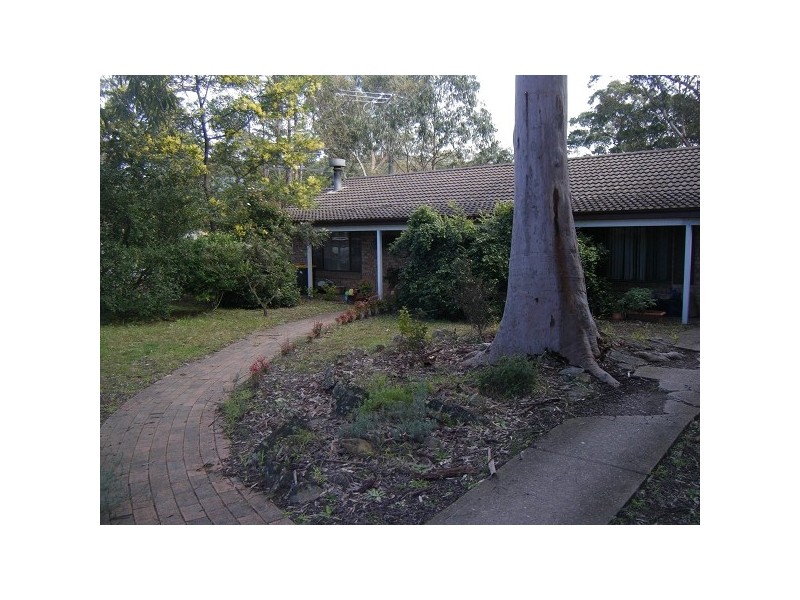 132 Hawkesbury Road, Springwood NSW 2777