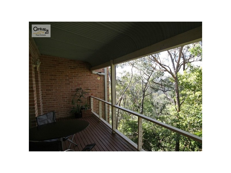 Woodford NSW 2778