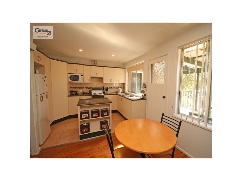 Faulconbridge NSW 2776