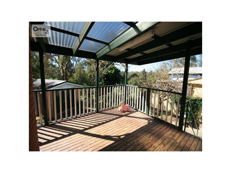 Faulconbridge NSW 2776