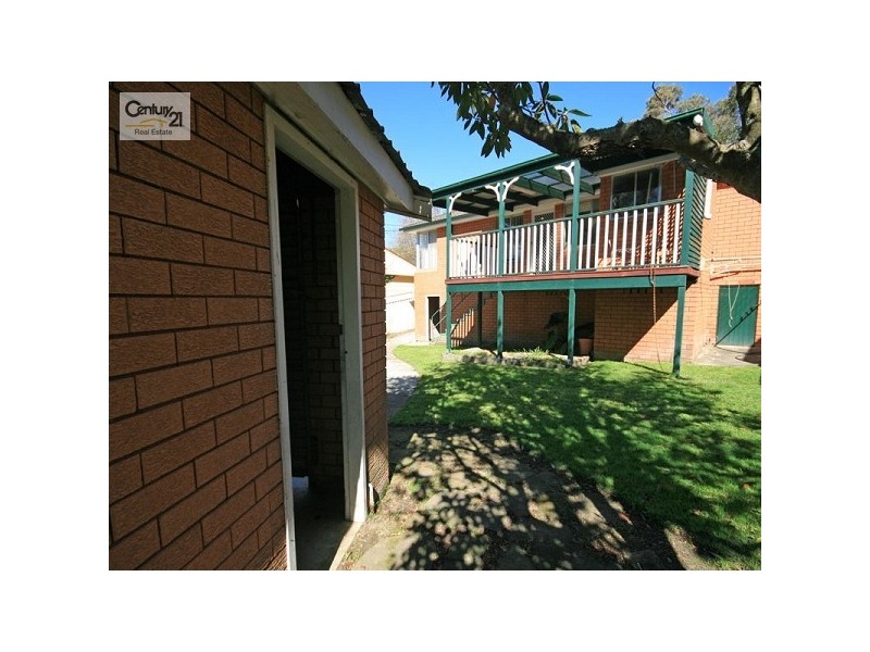 Faulconbridge NSW 2776