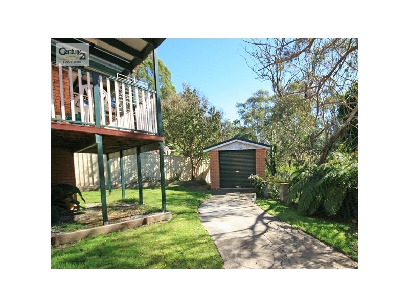Faulconbridge NSW 2776