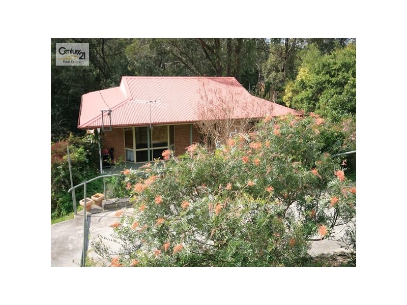 Valley Heights NSW 2777