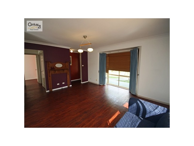 Valley Heights NSW 2777