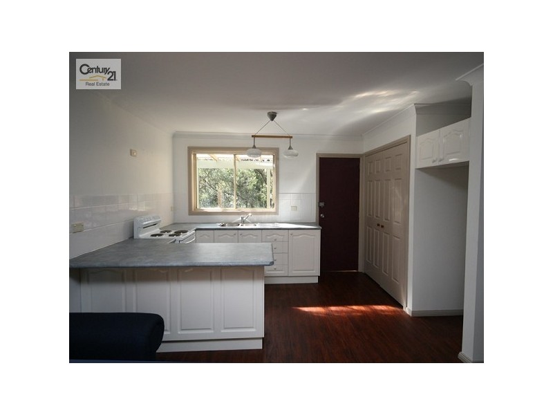 Valley Heights NSW 2777