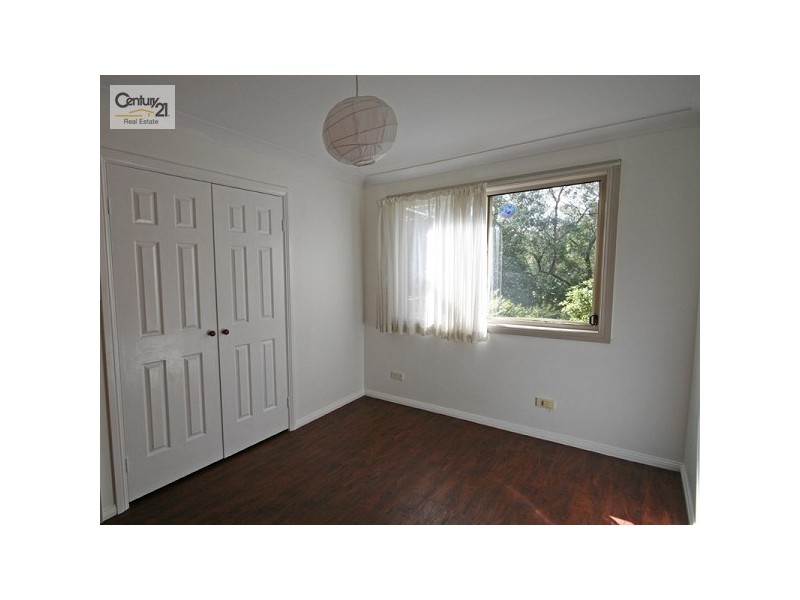 Valley Heights NSW 2777