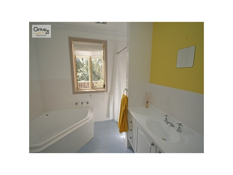 Valley Heights NSW 2777