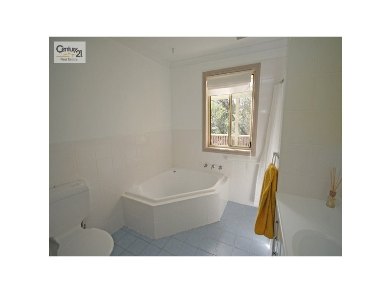 Valley Heights NSW 2777