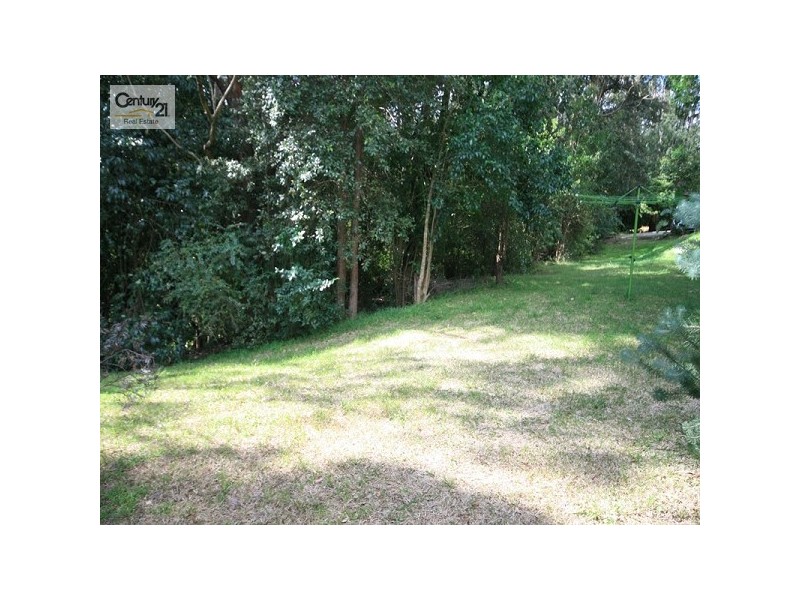 Valley Heights NSW 2777