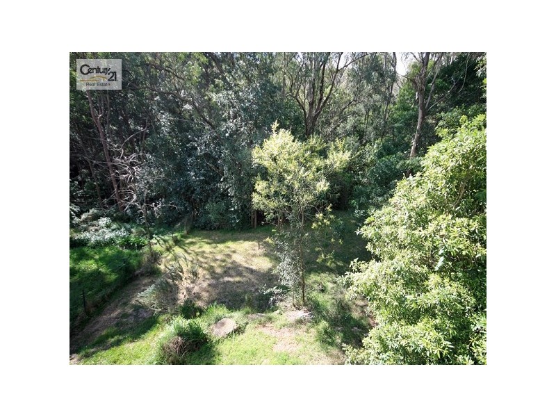 Valley Heights NSW 2777