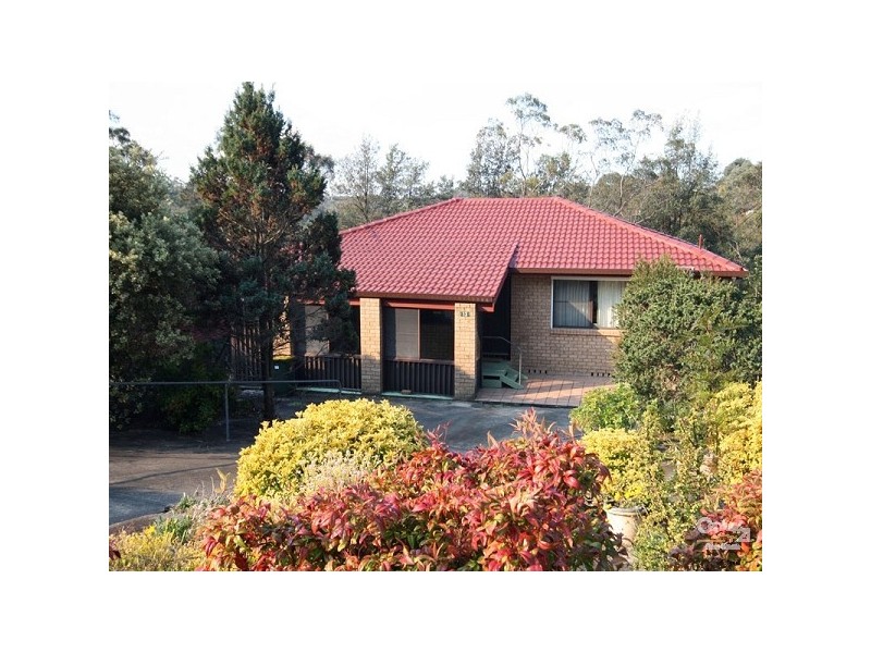 Springwood NSW 2777