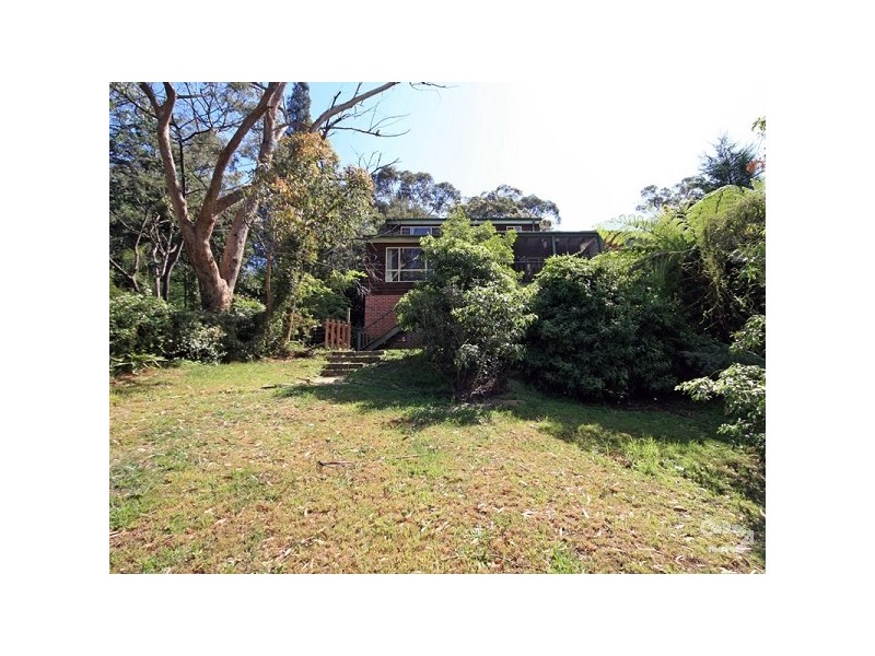 Faulconbridge NSW 2776