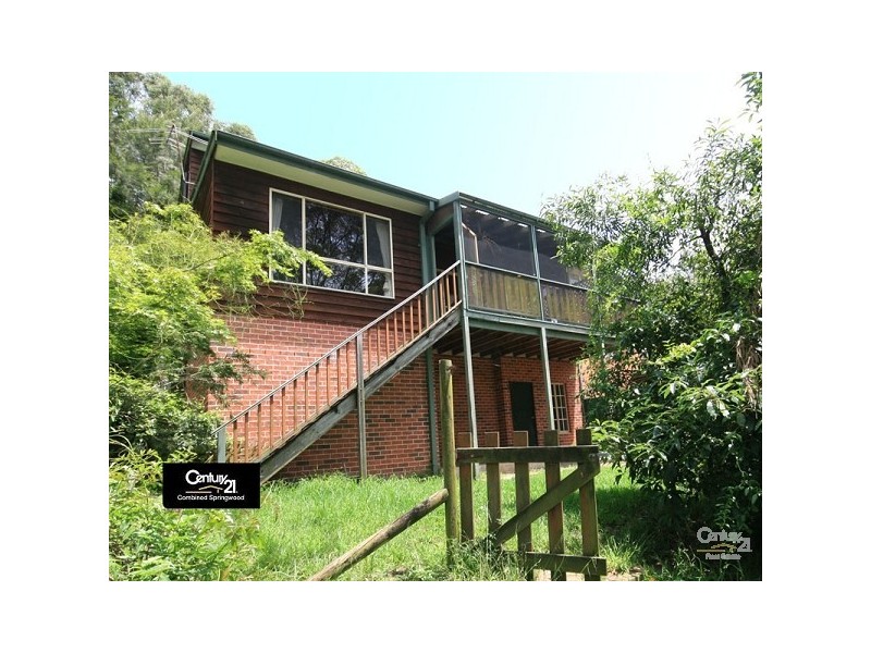 Faulconbridge NSW 2776