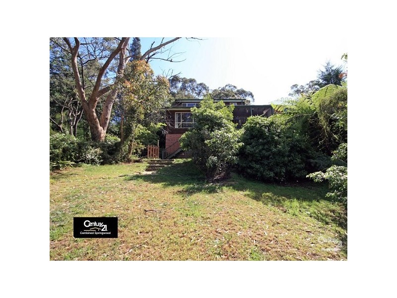 Faulconbridge NSW 2776