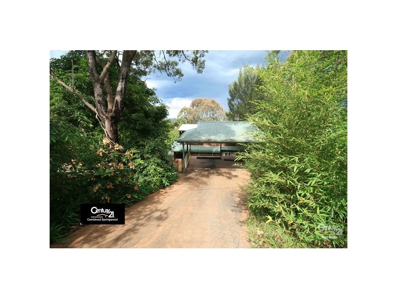 Faulconbridge NSW 2776